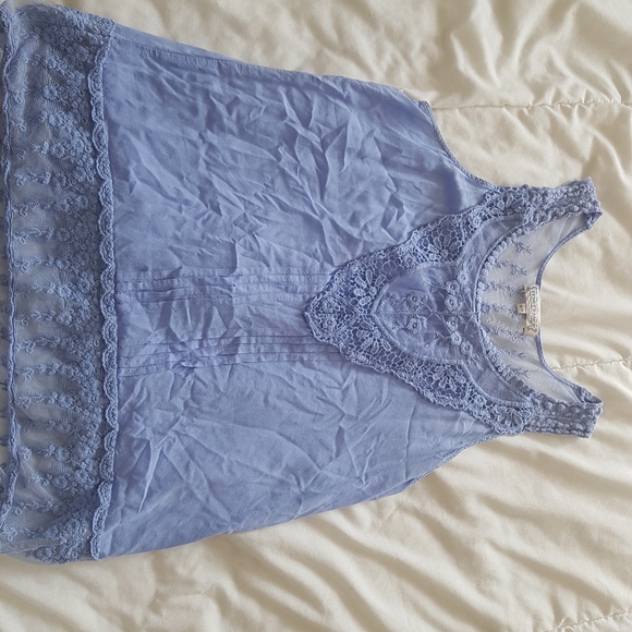 tank top - Picture 1 of 4